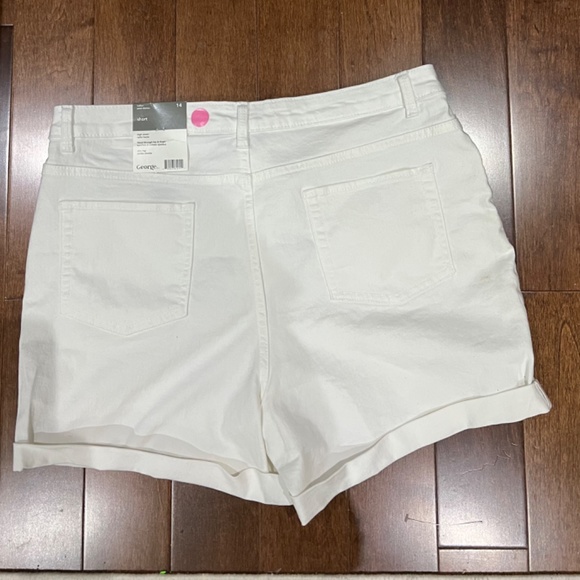 George shorts - Picture 2 of 2